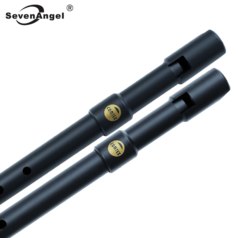 Musical Instrument Irish - High quality Ireland COMTEX tin whistle
