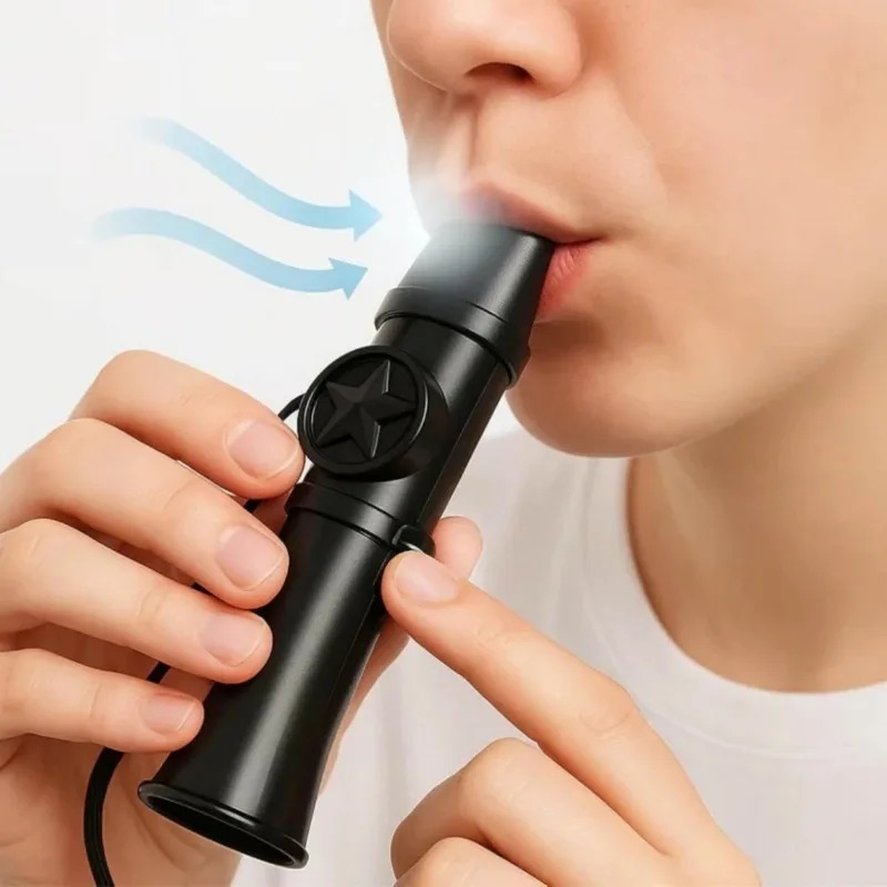 Musical Instrument Art - Kazoo Flute Instrument No Membrane Great