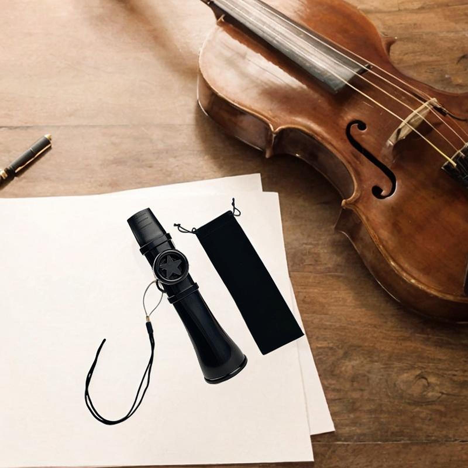 Musical Instrument Art - Music Instrument Kazoo Flute Portable ABS
