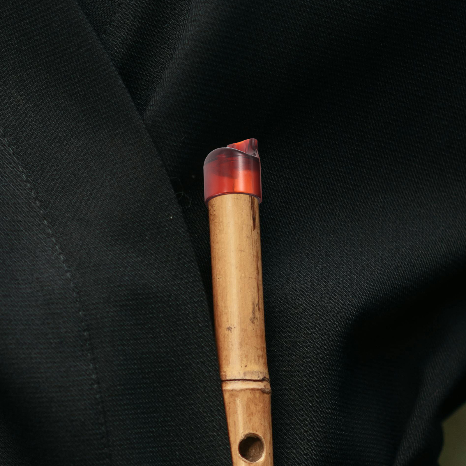 Musical Instrument Blow - 2Pcs Flute Mouthpiece Blow Aid Device