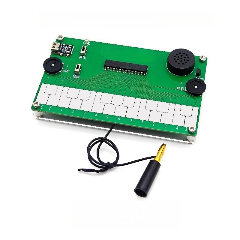 Musical Instrument In Drawing - For Drawing Piano Electronic Musical Instrument