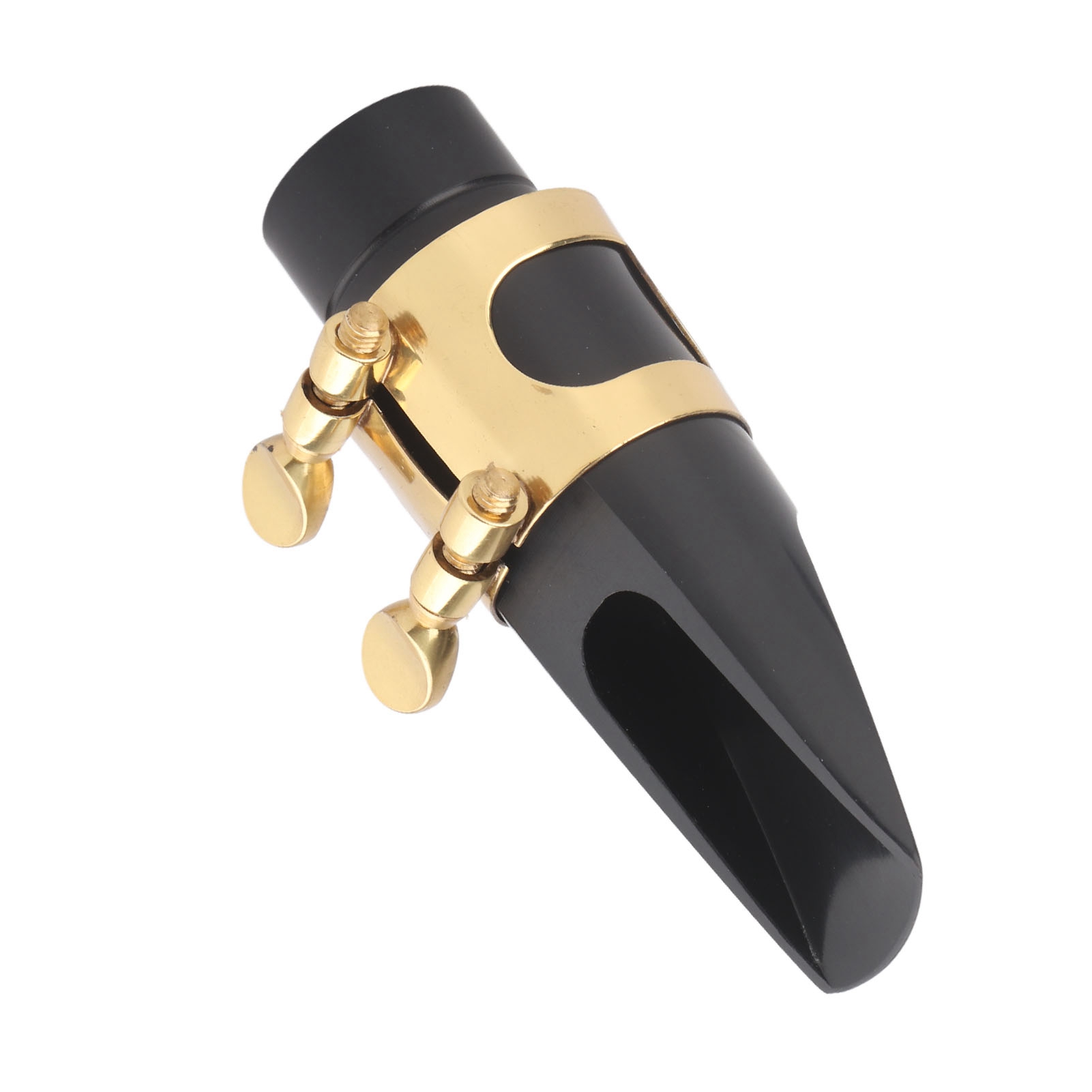 Musical Instrument Jazz - Alto Saxophone Flute Head Mouthpiece for