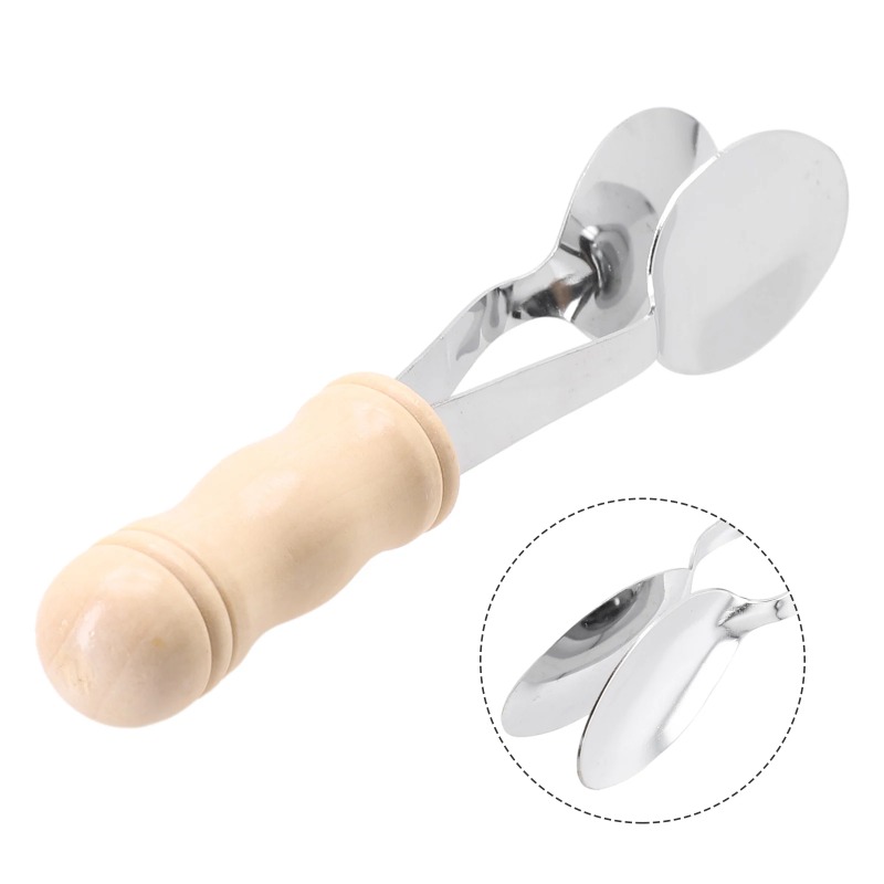 1pc for Irish Musical Spoons W - Musical Instrument Irish 评论和价格