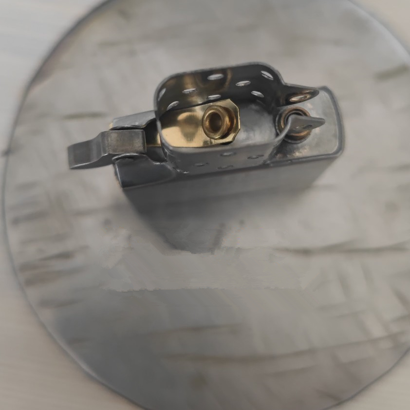 For Zippo Gas Lighter DIY Repa - Musical Instrument Zither 评论和价格