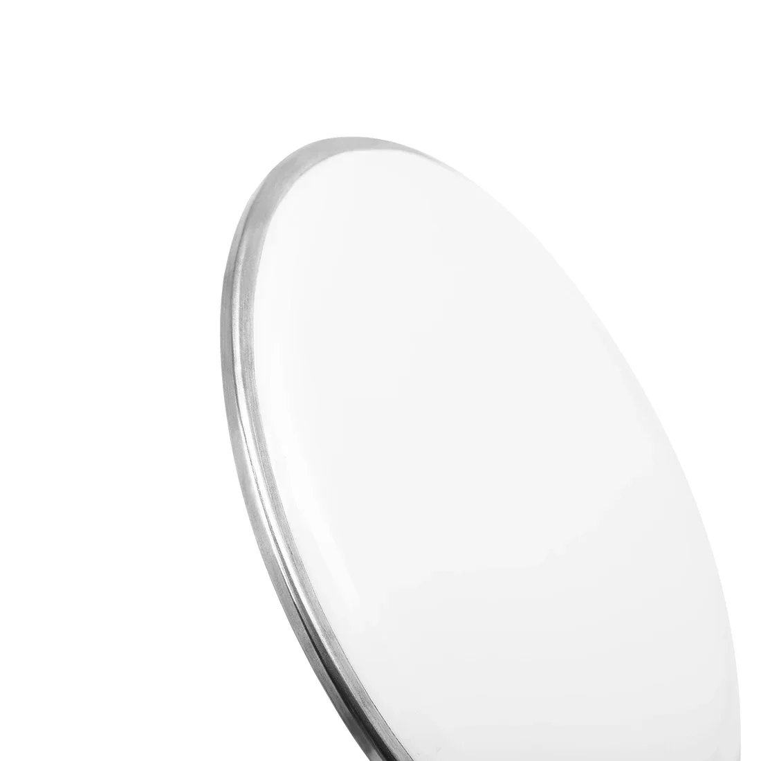 2 Pcs 6 Inch White Drum Head W - Musical Instrument Jazz 评论和价格