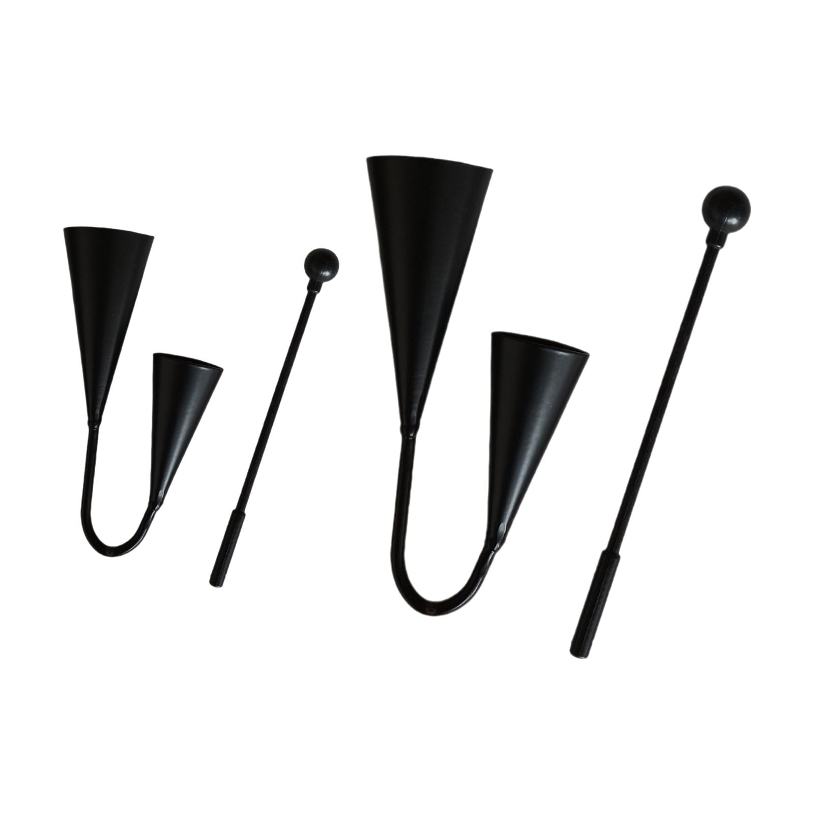 Agogo Bells Traditional Percus - Musical Instrument Agogo 评论和价格