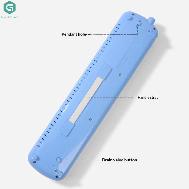32 Keys Melodica With Melodica - Musical Instrument Harp 评论和价格
