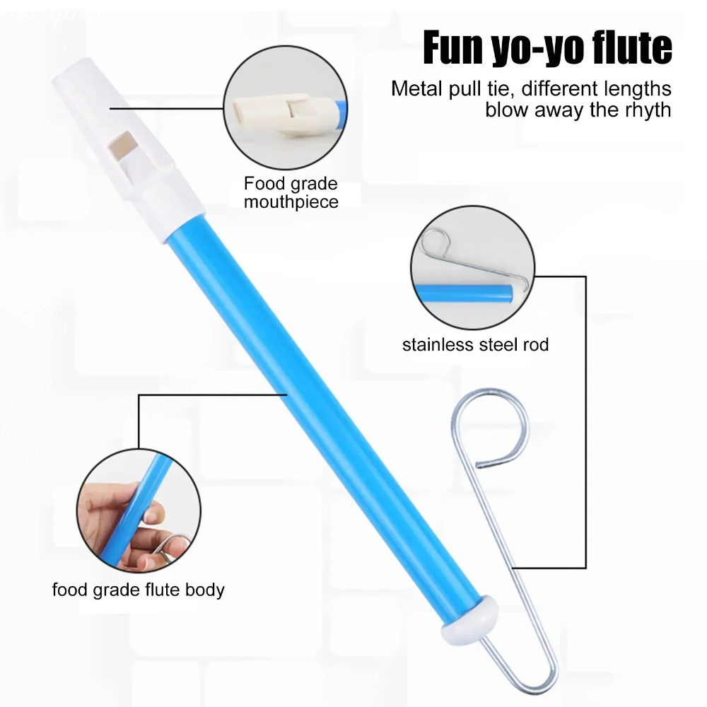1PC Musical Instrument Slide W - Musical Instrument Blow 评论和价格
