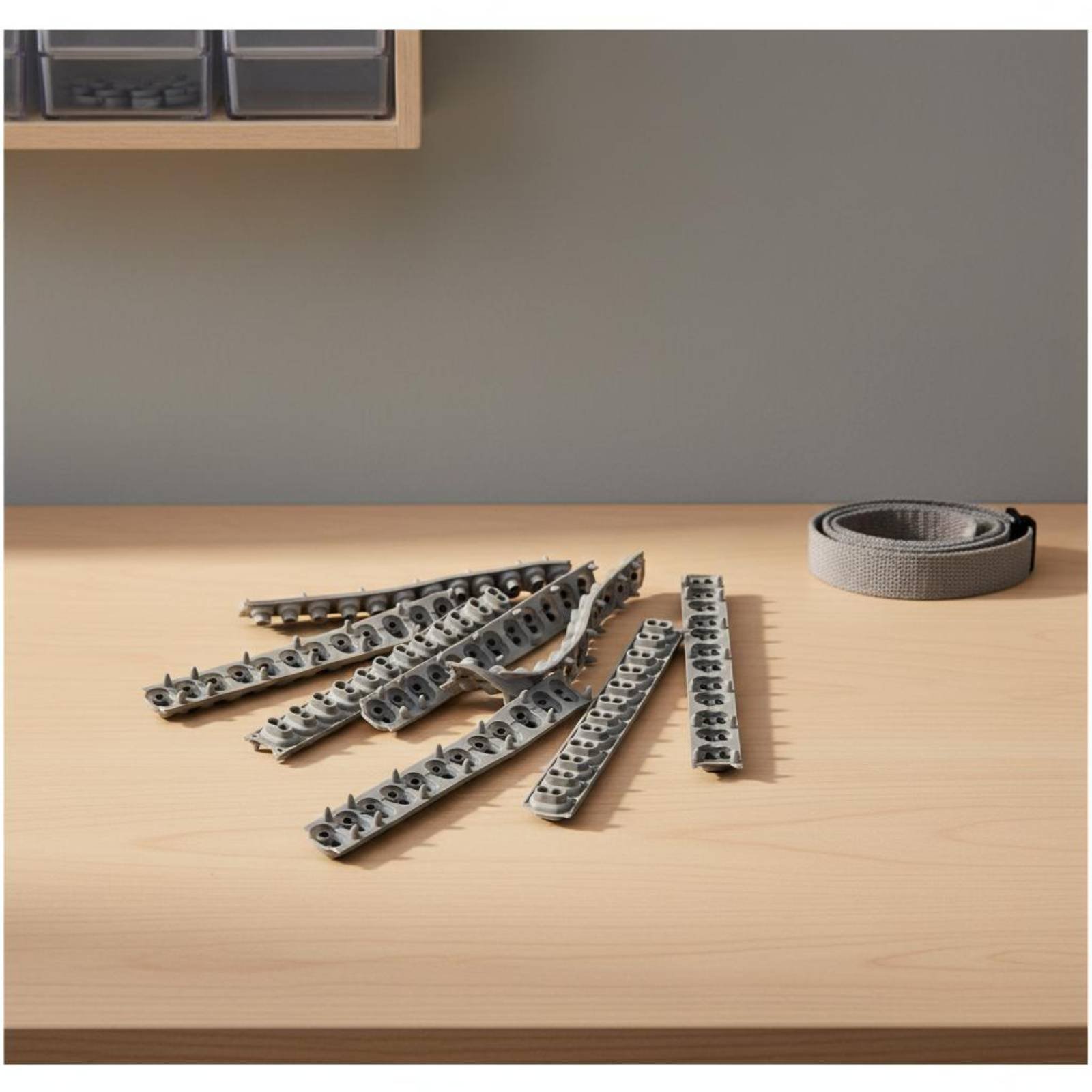 Conductive Rubber Key Contact  - A Musical Instrument With Keys 评论和价格