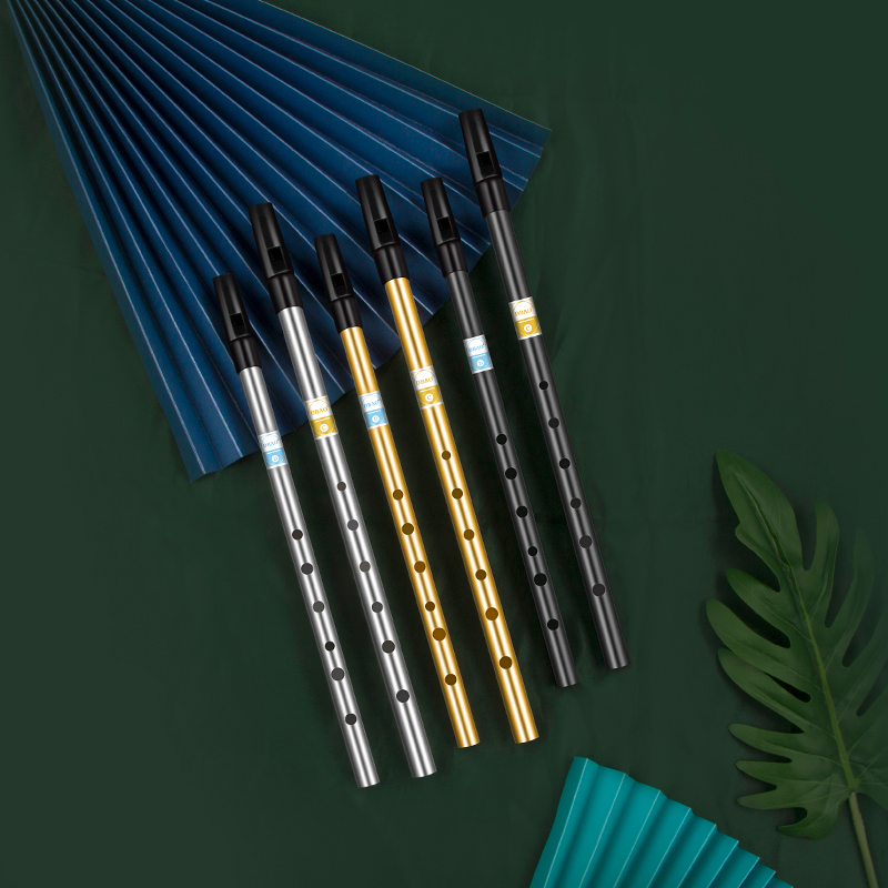 Irish Whistle Flute for Musica - Musical Instrument Irish 评论和价格