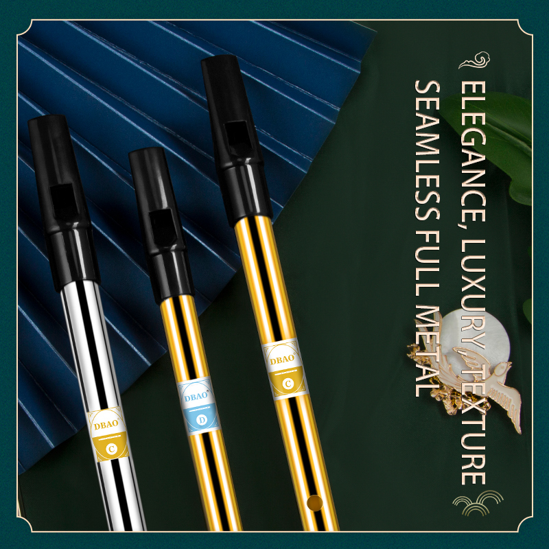 Irish Whistle Flute for Musica - Musical Instrument Irish 评论和价格