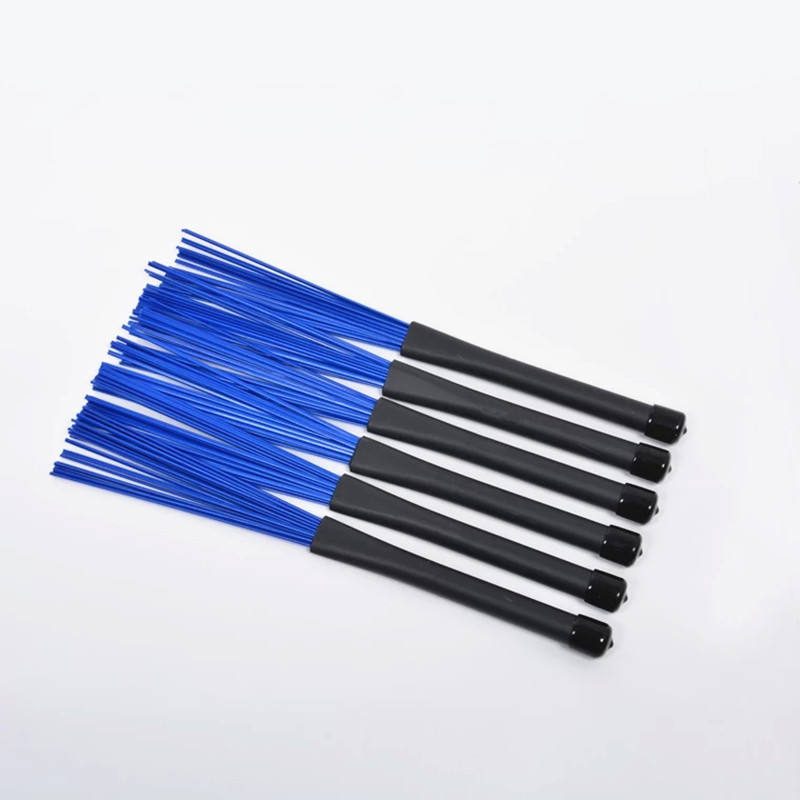 Drum Brushes Sticks Jazz Rock  - Musical Instrument Jazz 评论和价格