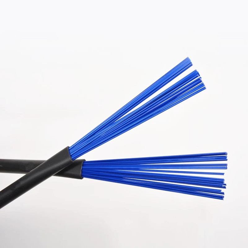 Drum Brushes Sticks Jazz Rock  - Musical Instrument Jazz 评论和价格