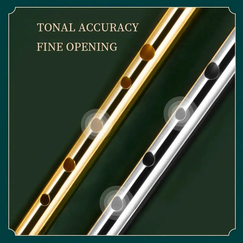 Authentic Irish Whistle Flute  - Musical Instrument Irish 评论和价格