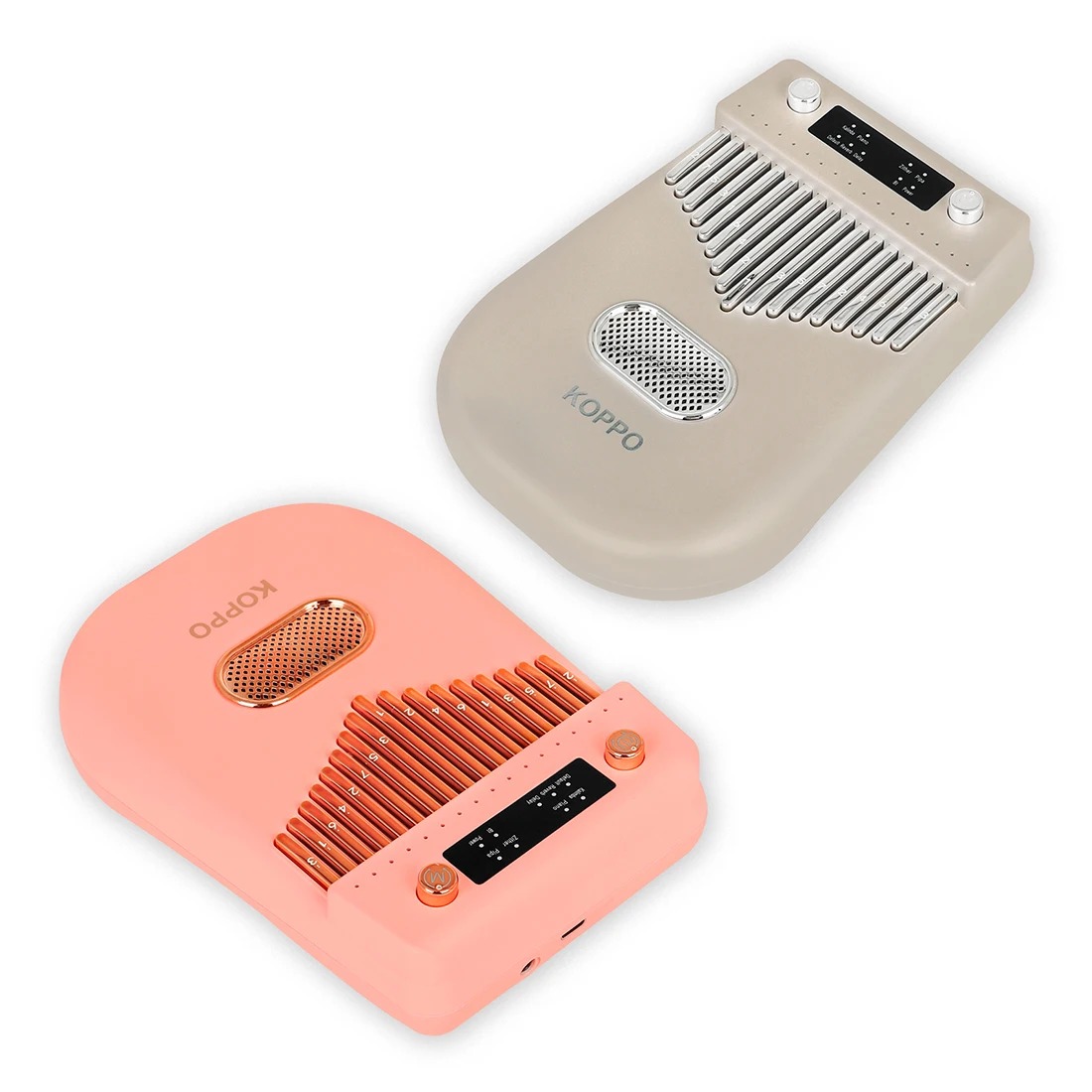 17 Keys Electric Kalimba Thumb - A Musical Instrument With Keys 评论和价格