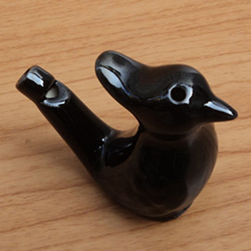 Coloured Drawing Ceramic Water - Musical Instrument In Drawing 评论和价格