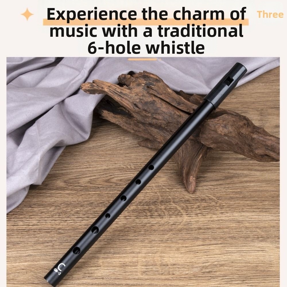 C/D Key Irish Whistle Flute Ri - Musical Instrument Irish 评论和价格