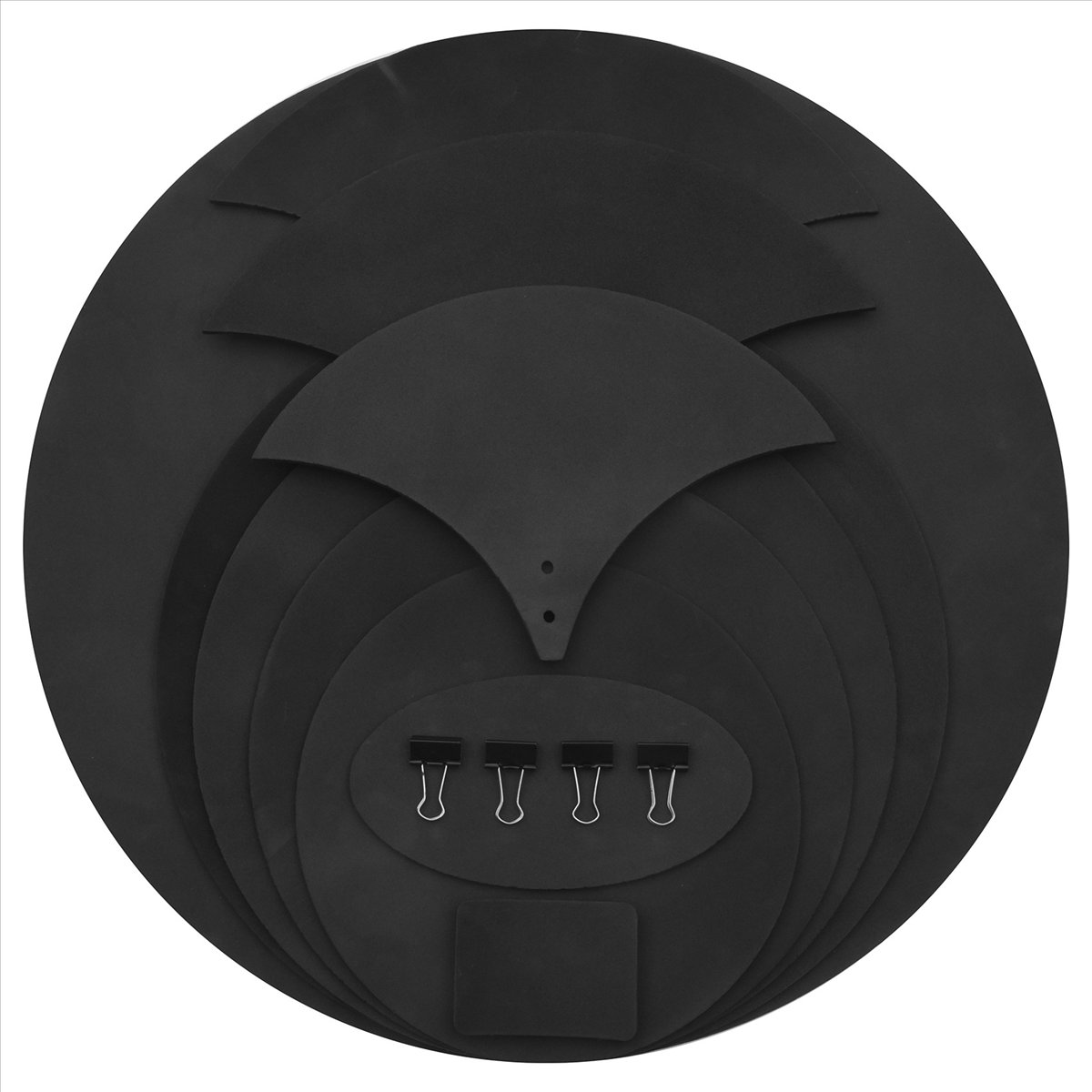 [MEGA SALE]14Pcs/Set Rubber Fo - Musical Instrument Set 评论和价格
