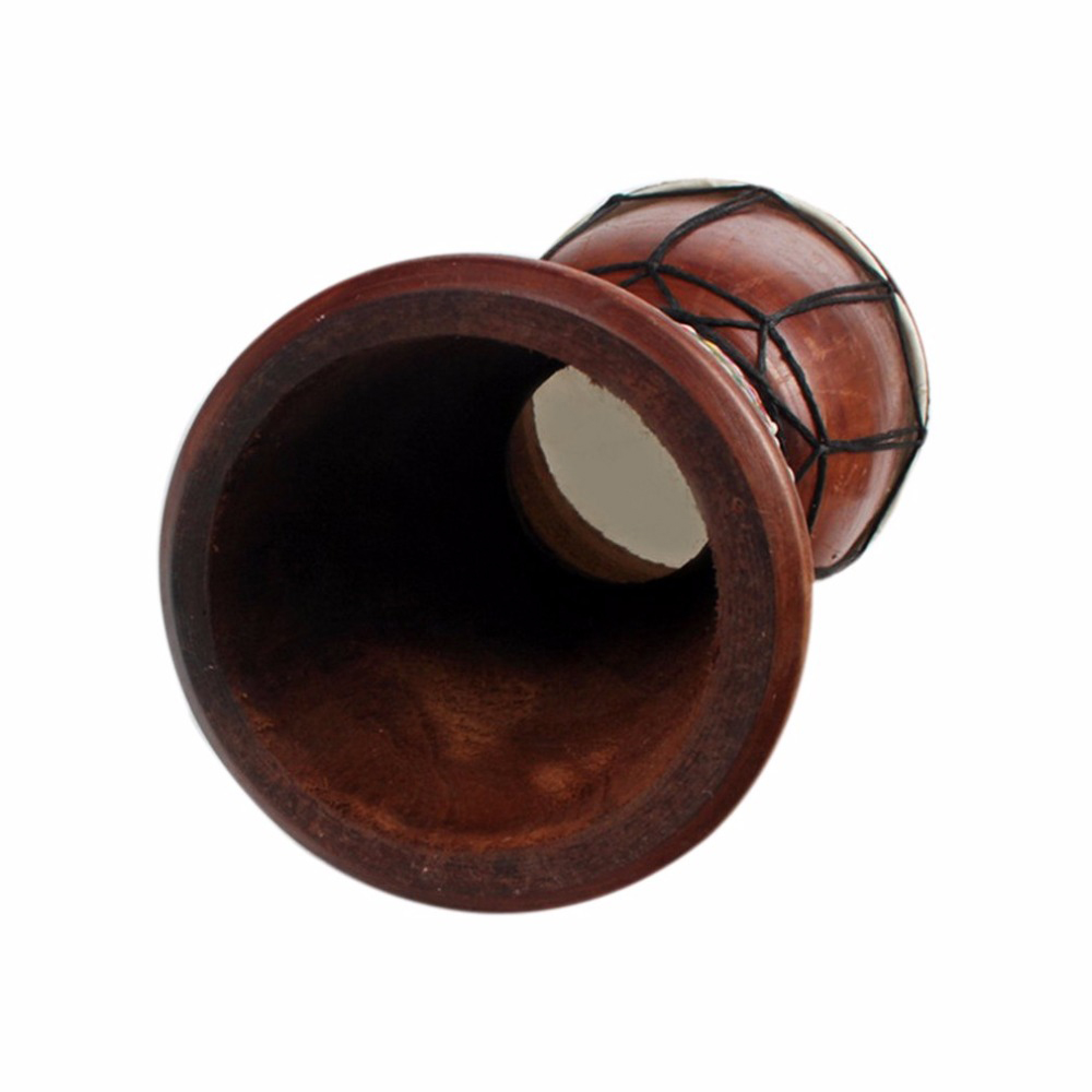 6 inch African Djembe Drum Han - Djembe Hand Drum 评论和价格