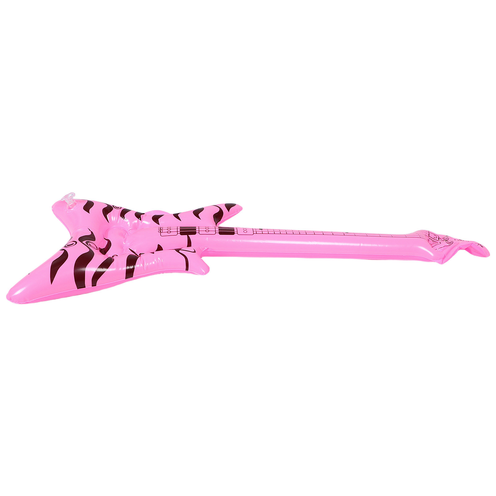 Inflatable Rock and Roll Guita - Musical Instrument Blow 评论和价格