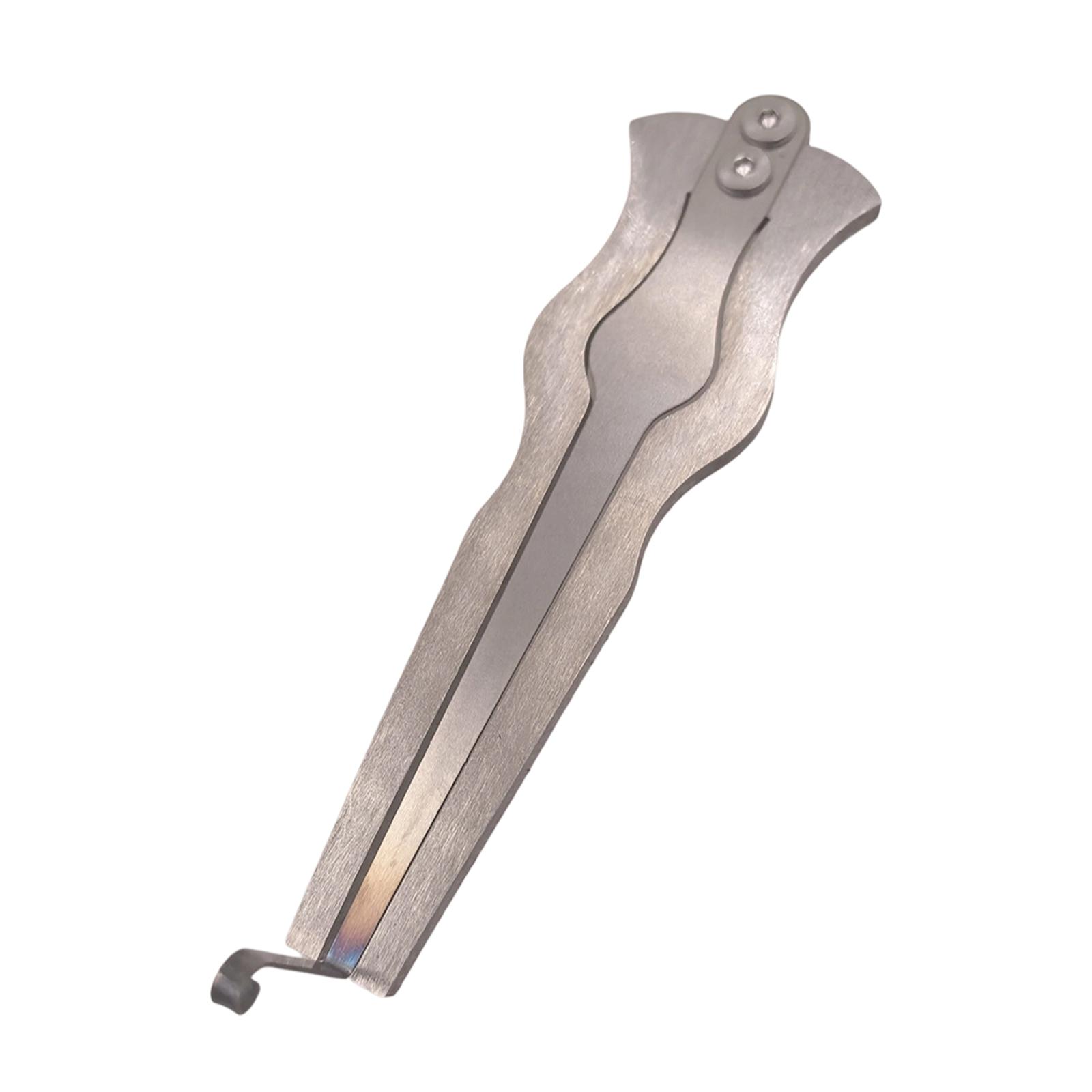 Russian Jaw Harp Portable Mout - Musical Instrument Harp 评论和价格