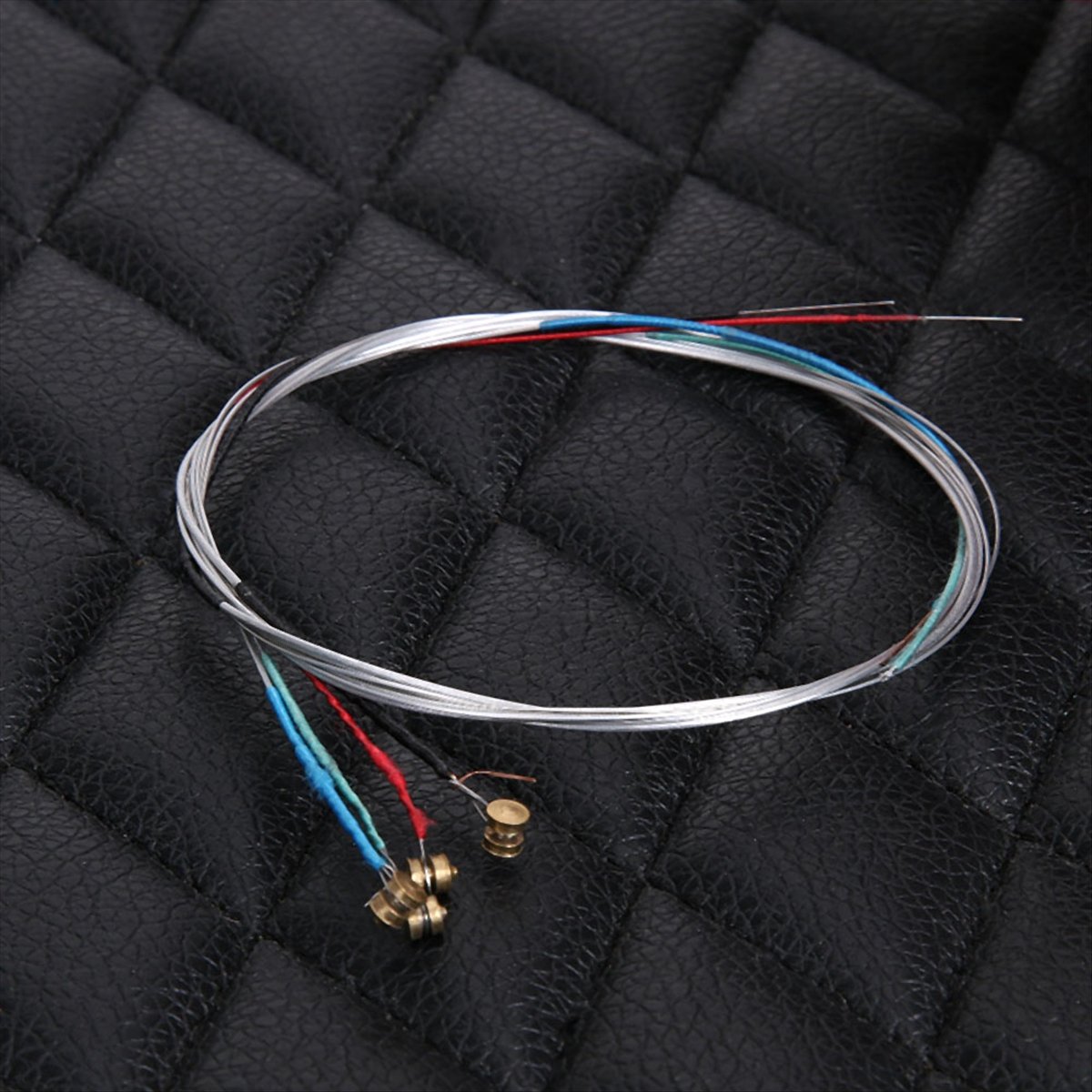ABPF Violin Strings 4/4 Profes - Musical Instrument Set 评论和价格