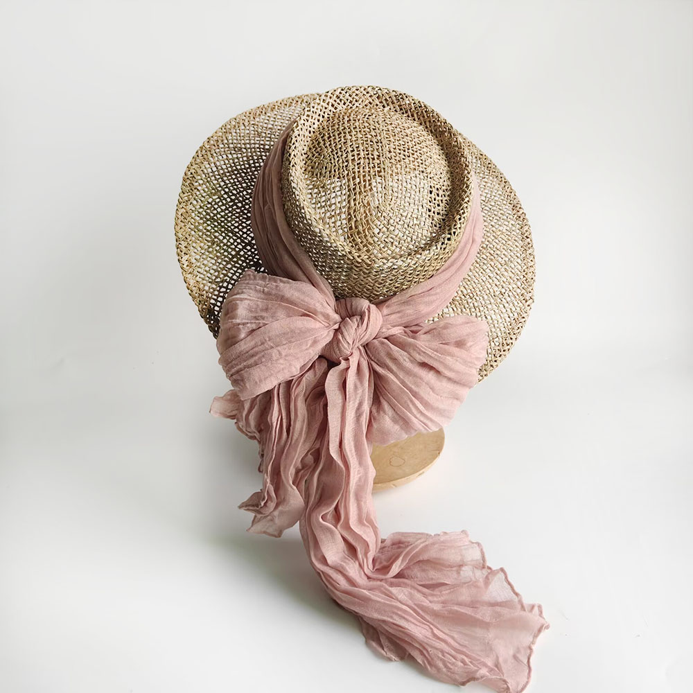 Women Summer Wide Brim Straw S - Musical Instrument Jazz 评论和价格
