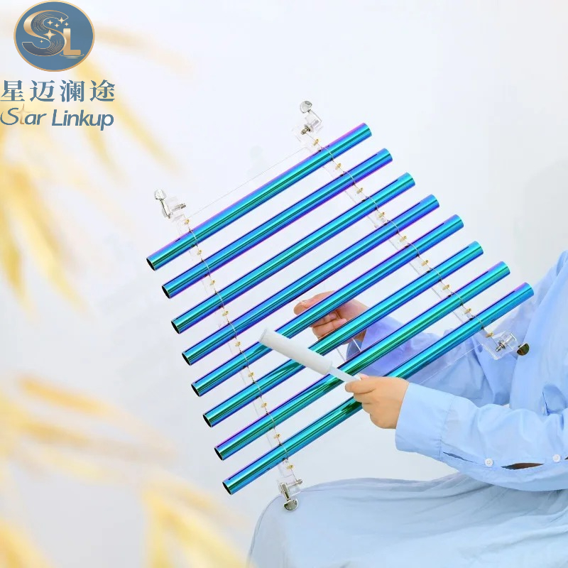 Star Linkup 432Hz Colorful Cry - Musical Instrument Harp 评论和价格