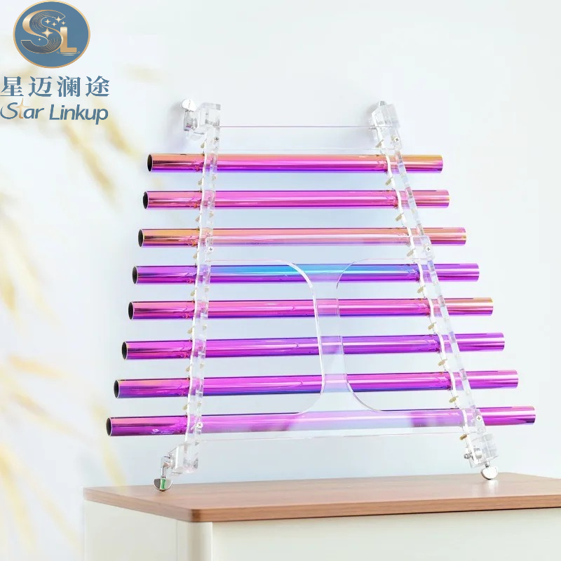 Star Linkup 432Hz Colorful Cry - Musical Instrument Harp 评论和价格