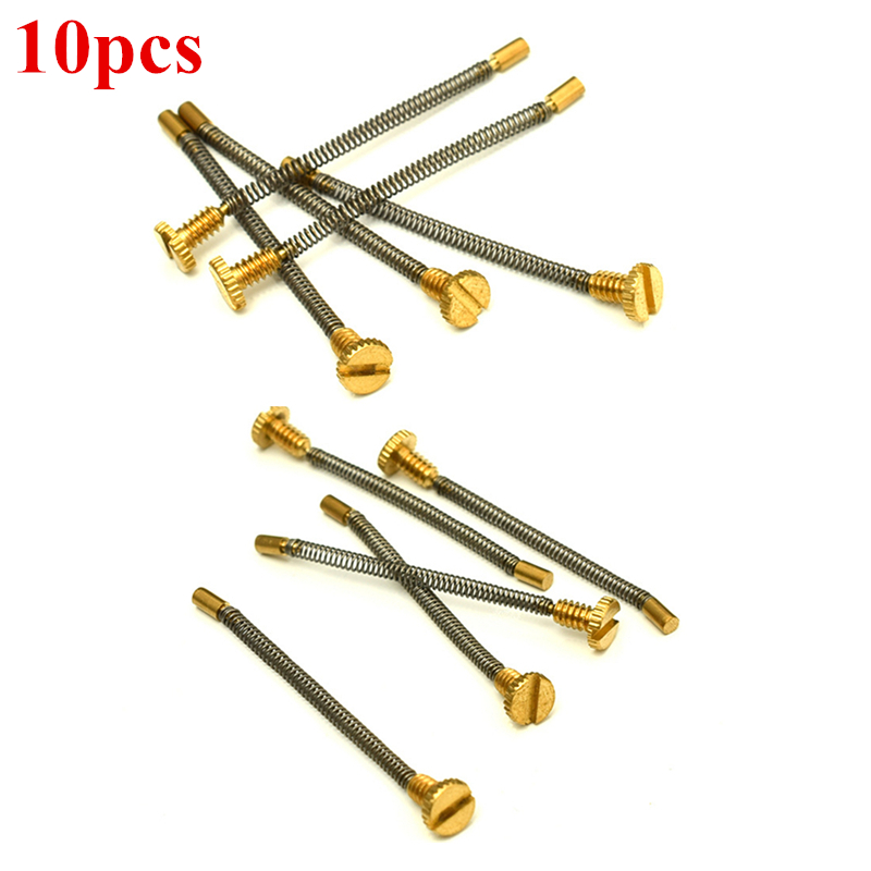 10pcs/Lot 50*2.5mm Lighter Uni - Musical Instrument Zither 评论和价格