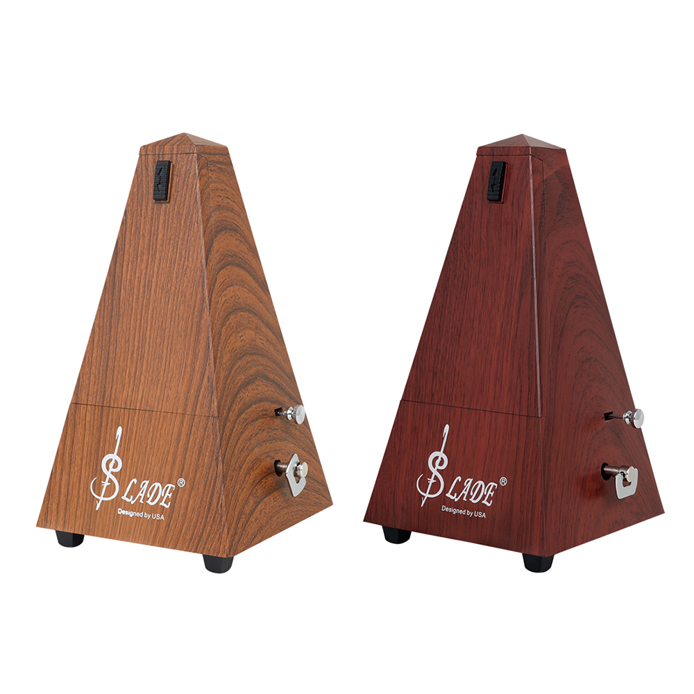 SLADE Mechanical Metronome Tow - Musical Instrument Art 评论和价格