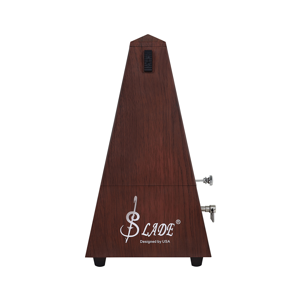 SLADE Mechanical Metronome Tow - Musical Instrument Art 评论和价格
