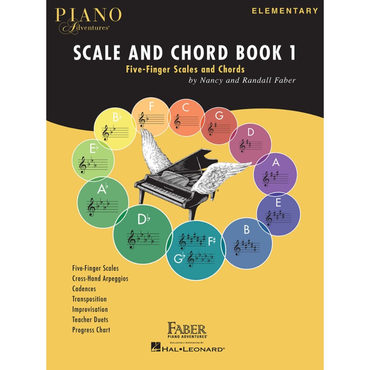 Piano Adventures: Scale and Ch - Musical Instrument Book 评论和价格