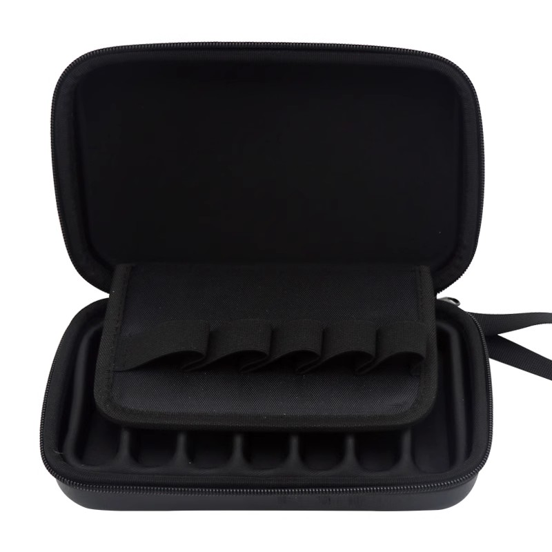 Diatonic Harmonica Case, 10 Ho - Musical Instrument Harp 评论和价格