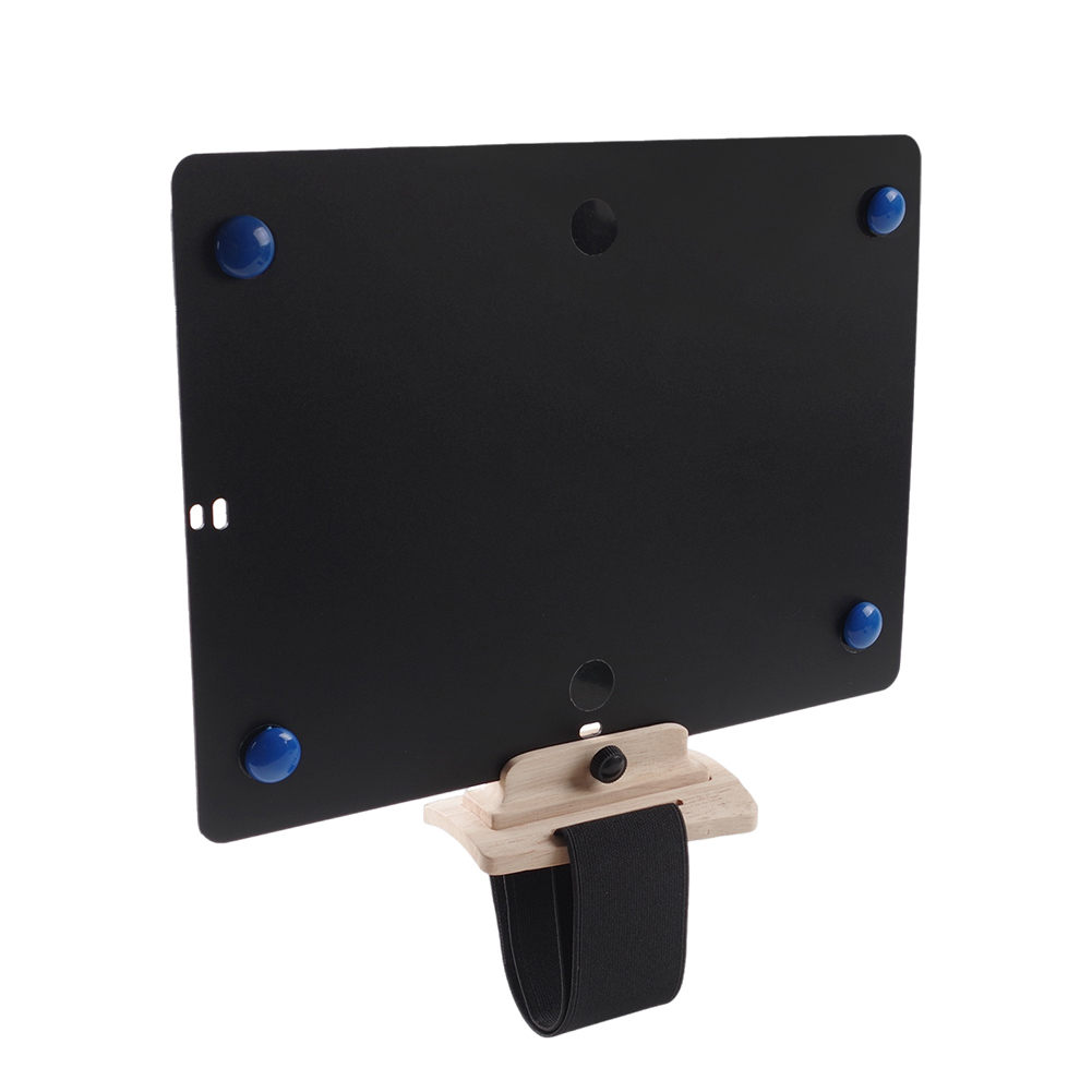 Adjustable Guitar Music Stand  - Musical Instrument Book 评论和价格