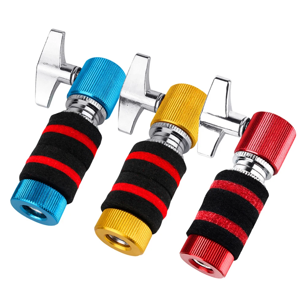 Cymbal Clutch Soft Felt Pad Ja - Musical Instrument Jazz 评论和价格
