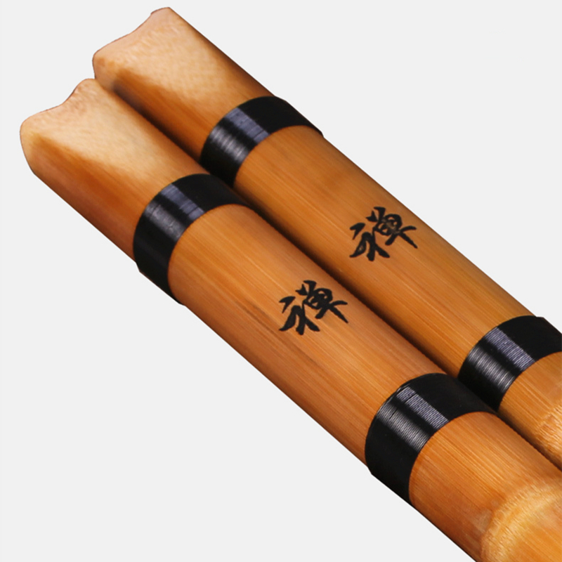 Handmade Natural White Bamboo  - Musical Instrument Irish 评论和价格
