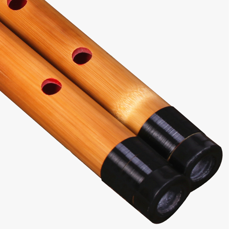 Handmade Natural White Bamboo  - Musical Instrument Irish 评论和价格