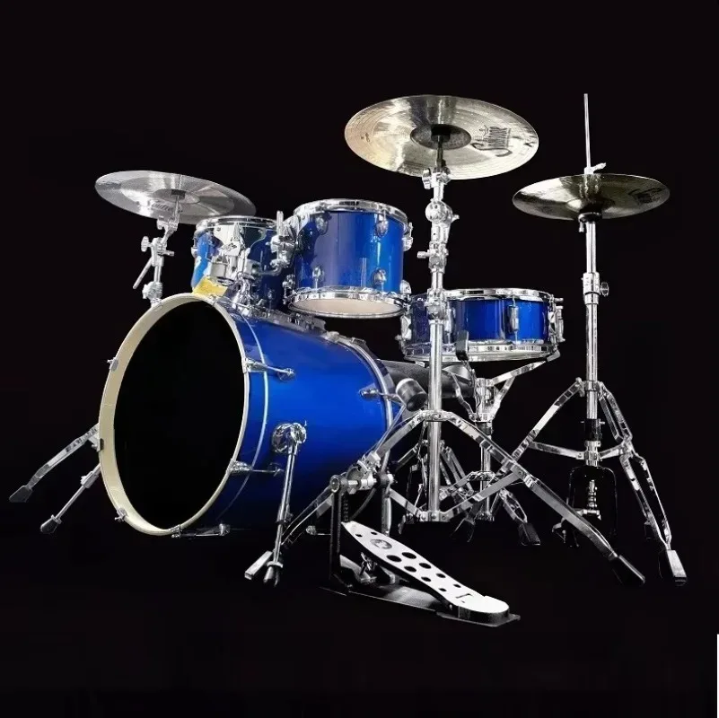 Aiersi Brand Adult Size 5 Pcs  - Musical Instrument Set 评论和价格