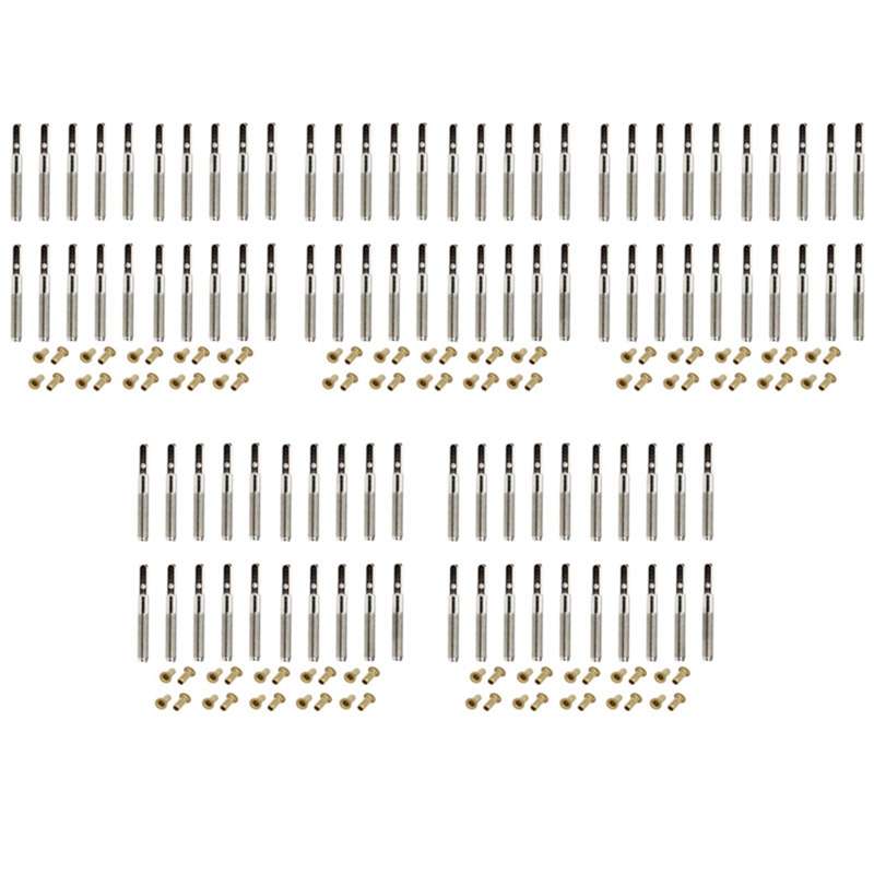 100 Pcs Lyre Harp Tuning Pin N - Musical Instrument Harp 评论和价格