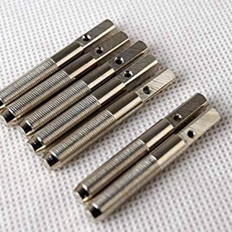 100 Pcs Lyre Harp Tuning Pin N - Musical Instrument Harp 评论和价格