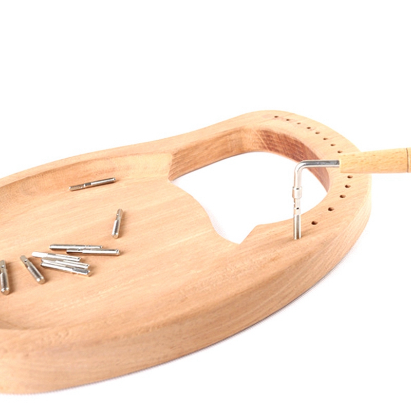 100 Pcs Lyre Harp Tuning Pin N - Musical Instrument Harp 评论和价格