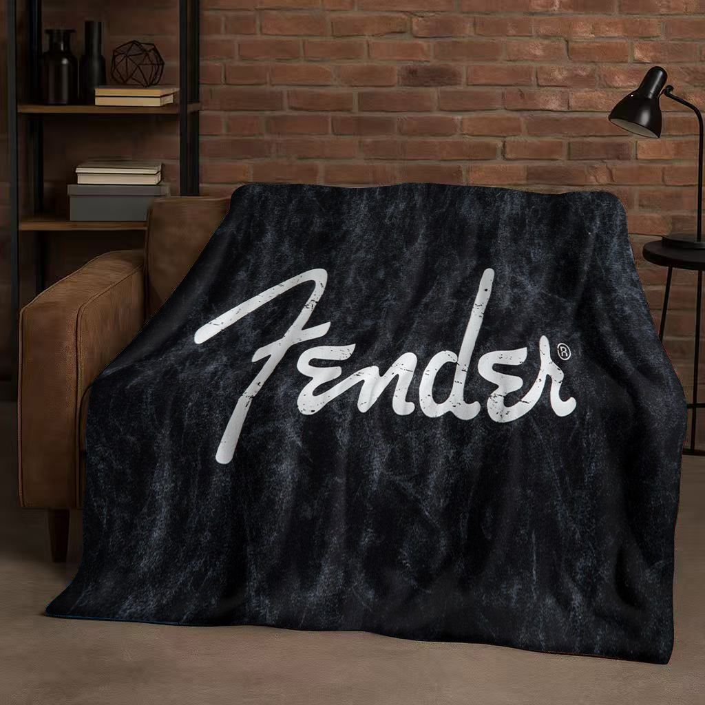 HD F-Fender Guitar Musical Ins - Musical Instrument Sign 评论和价格