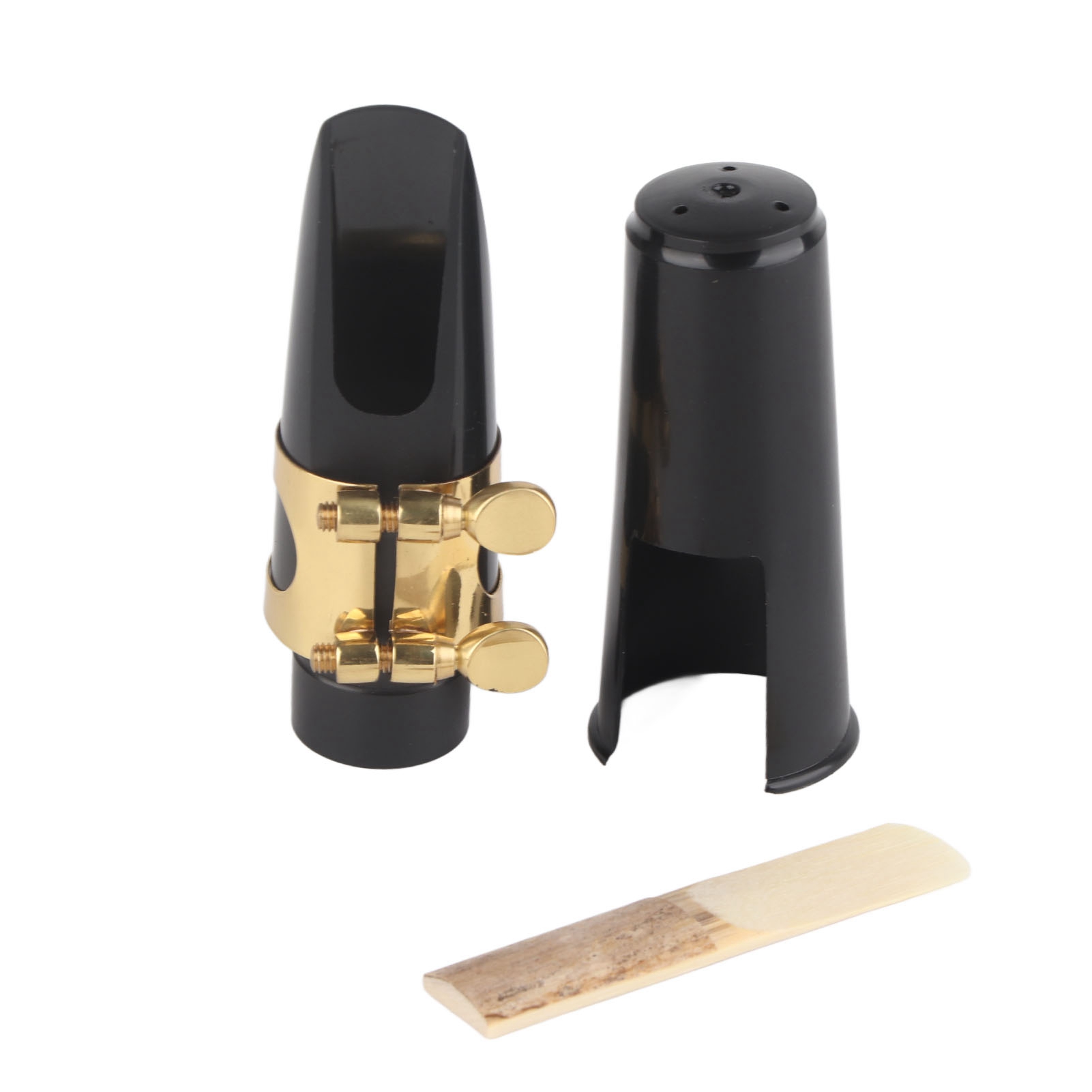 Alto Saxophone Flute Head Mout - Musical Instrument Jazz 评论和价格
