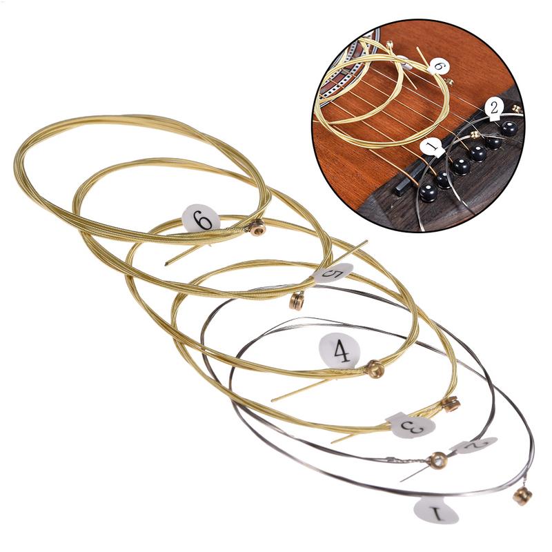 hot sale 6pcs/set Acoustic Gui - Musical Instrument Set 评论和价格