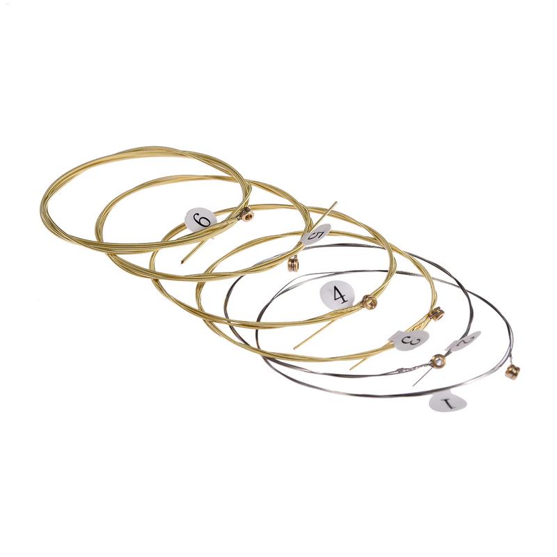 hot sale 6pcs/set Acoustic Gui - Musical Instrument Set 评论和价格