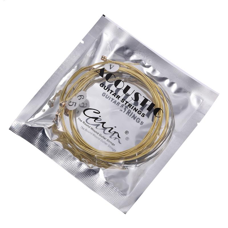 hot sale 6pcs/set Acoustic Gui - Musical Instrument Set 评论和价格