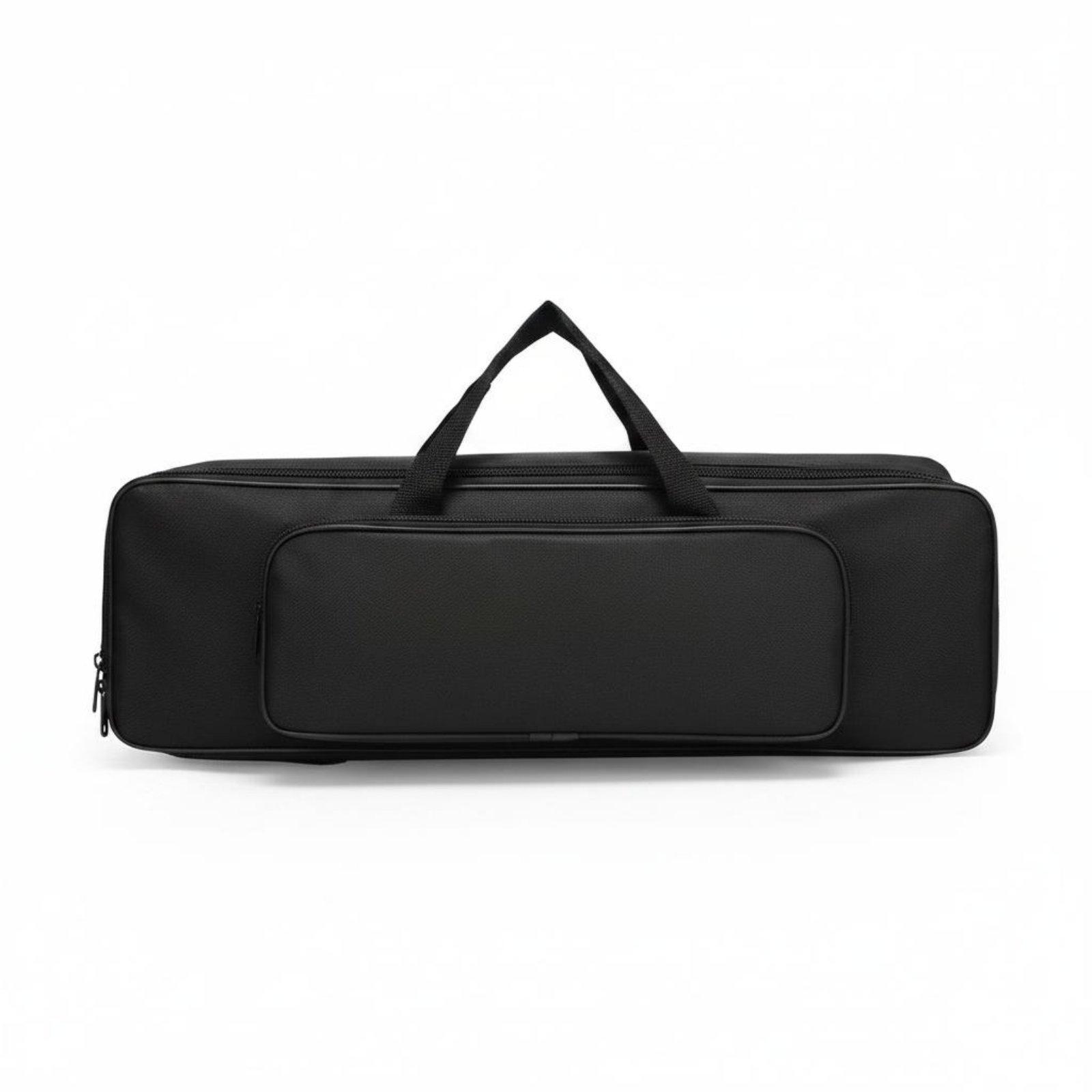 Keyboard Case 88 Keys Padded F - A Musical Instrument With Keys 评论和价格