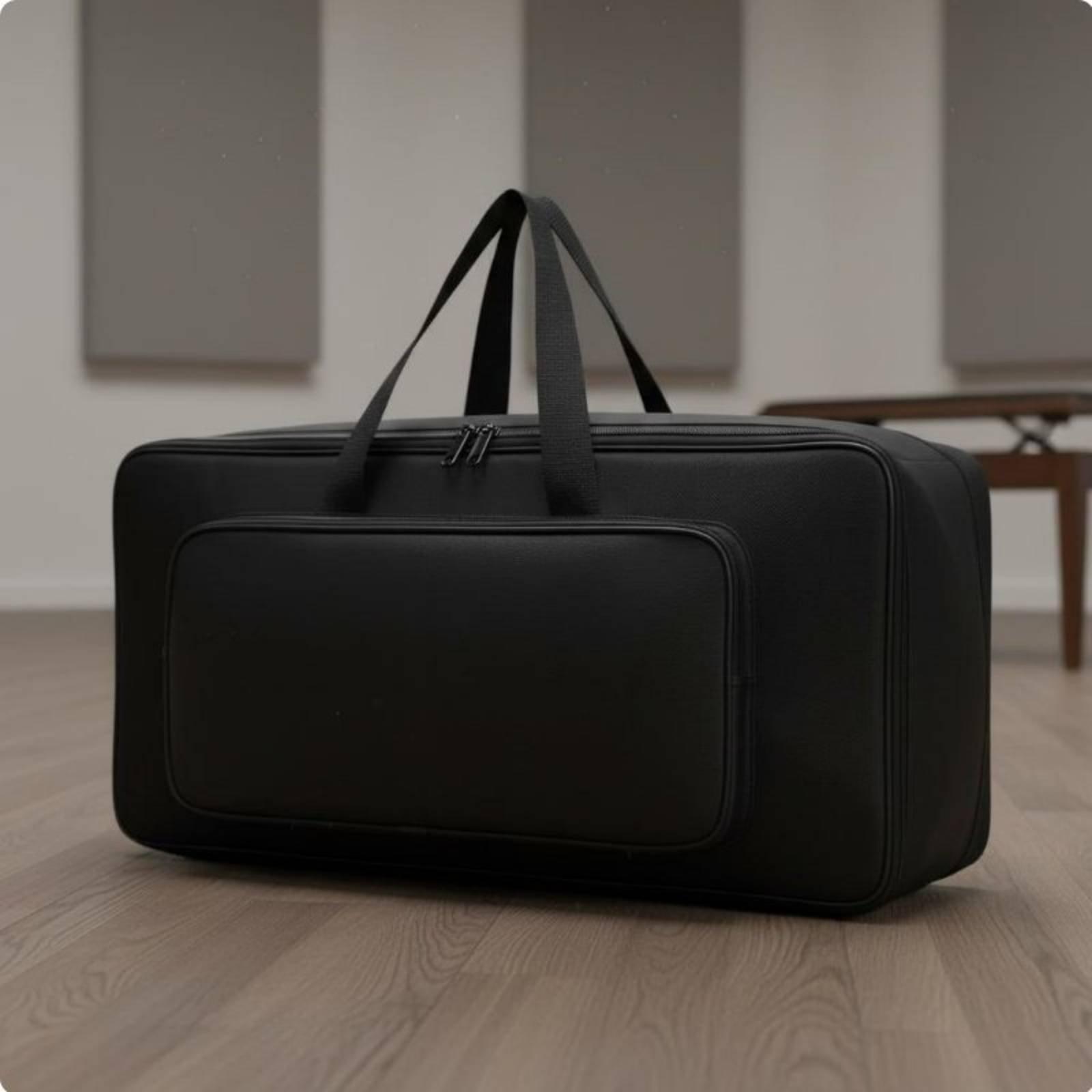 Keyboard Case 88 Keys Padded F - A Musical Instrument With Keys 评论和价格