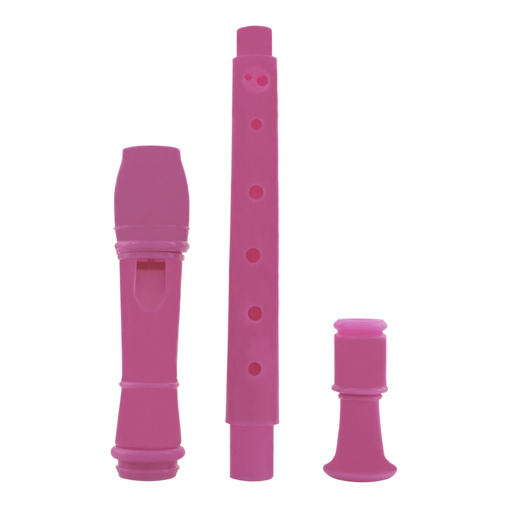 IRIN 8 Hole Flute Clarinet ABS - Musical Instrument Harp 评论和价格